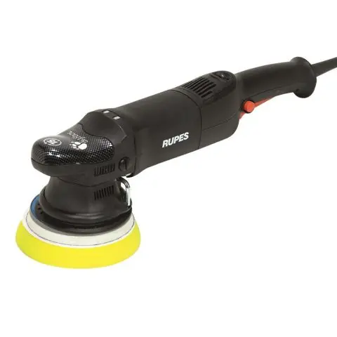 RUPES LHR15ES/STD Polermaskin Extra rabatt